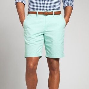 NWT Men’s POLO Ralph Lauren Classic Oxford Shorts